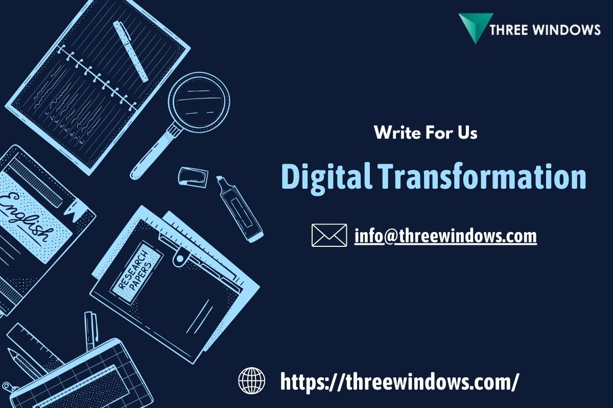 Digital Transformation