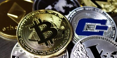 10 best performing cryptocurrencies