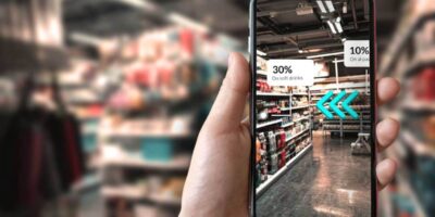 Top 7 Augmented Reality Trends