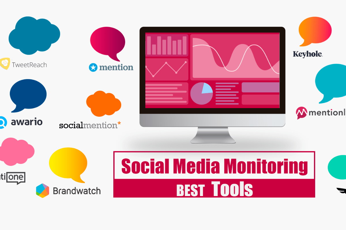 Social mention