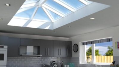 tips to choose roof lights
