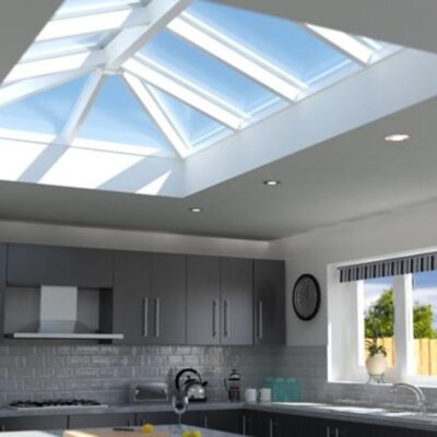 tips to choose roof lights