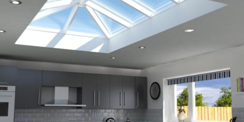 tips to choose roof lights