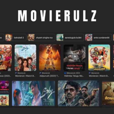 Movierulz App Download