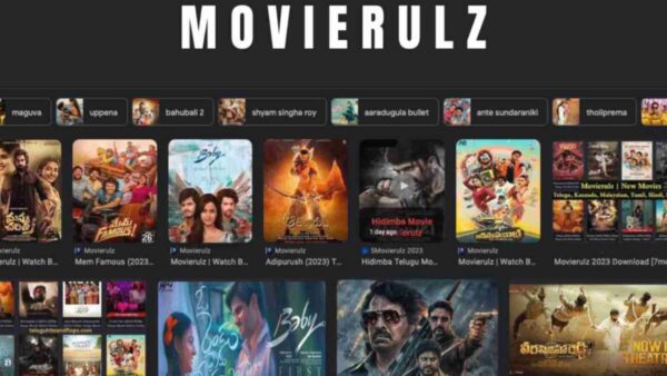 Movierulz App Download